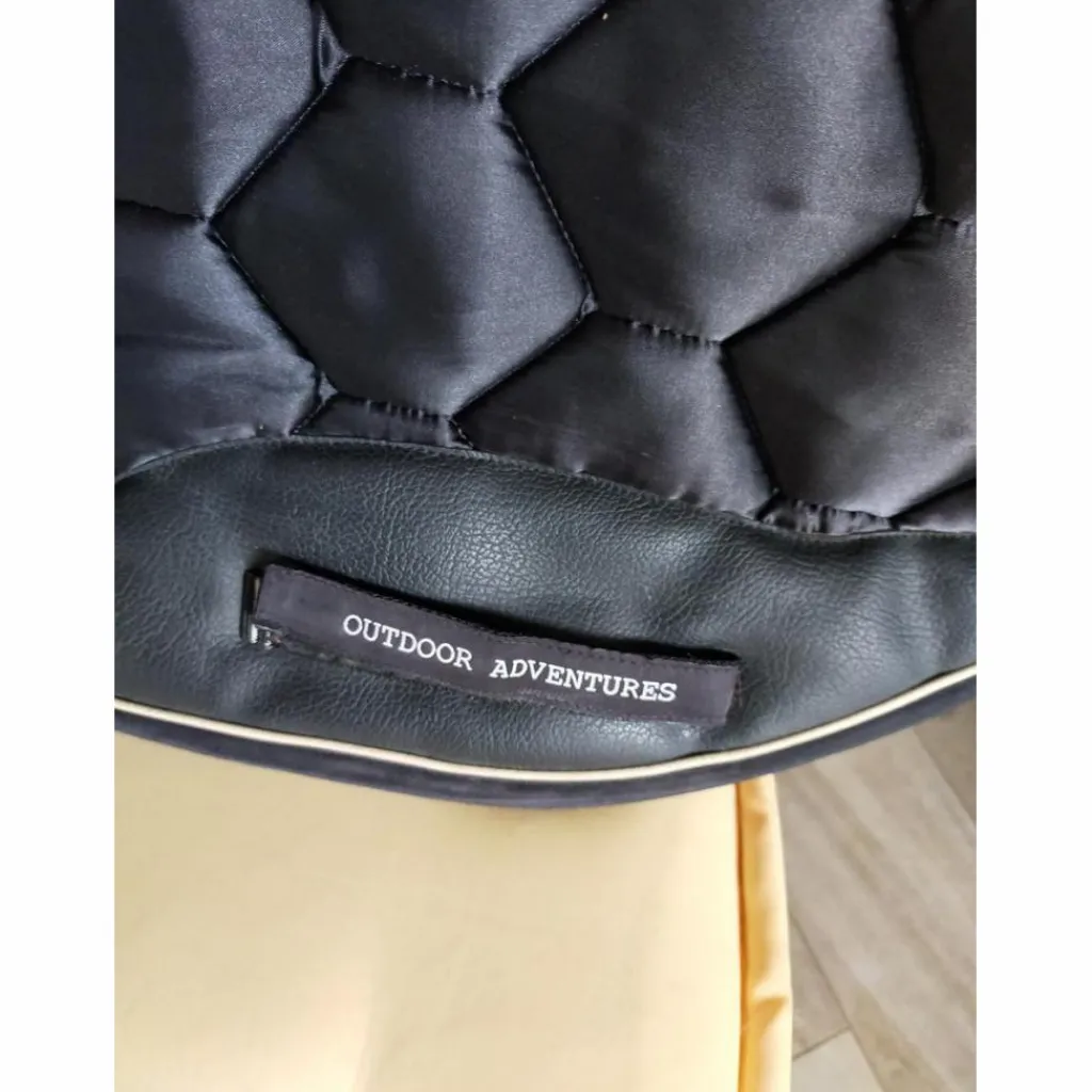 Lemieux Tapis>Tapis noir CSO