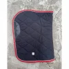 GEM Ensemble Tapis + Bonnet>tapis noir et rouge