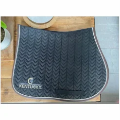 Kentucky Tapis>Tapis noir