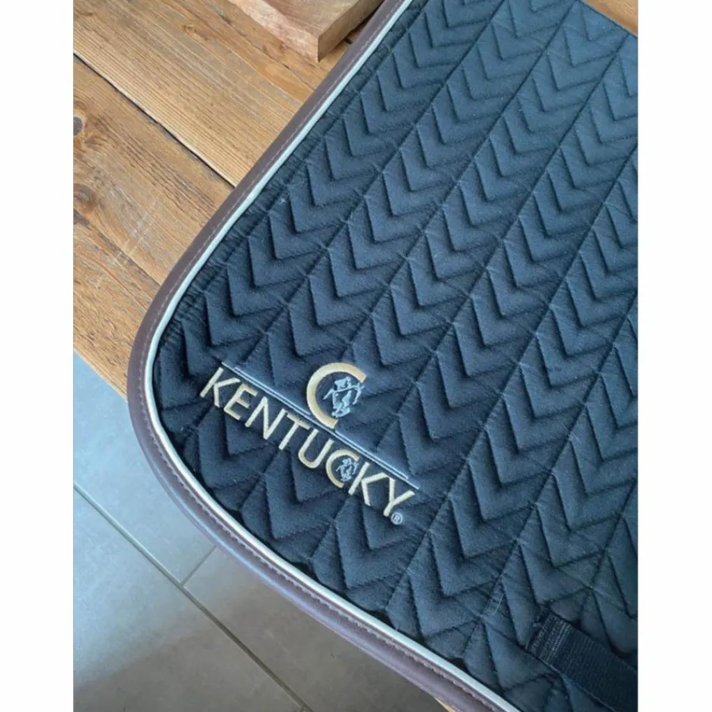 Kentucky Tapis>Tapis noir