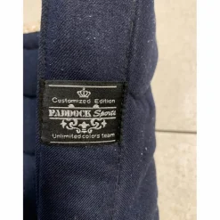 Tapis*Paddock Sport Sale
