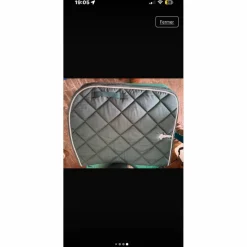 Paddock Sport Tapis><noscript><img width=