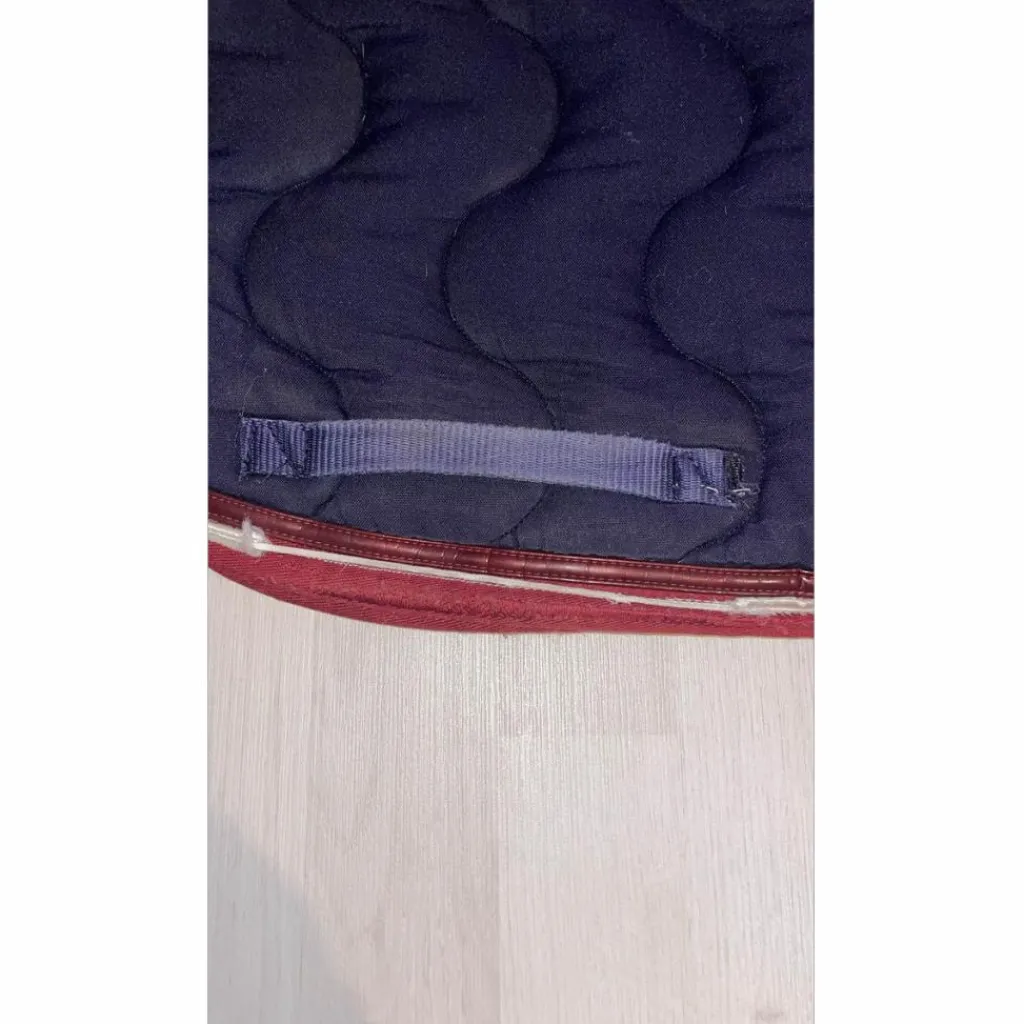 Paddock Sport Tapis>Tapis bleu marine