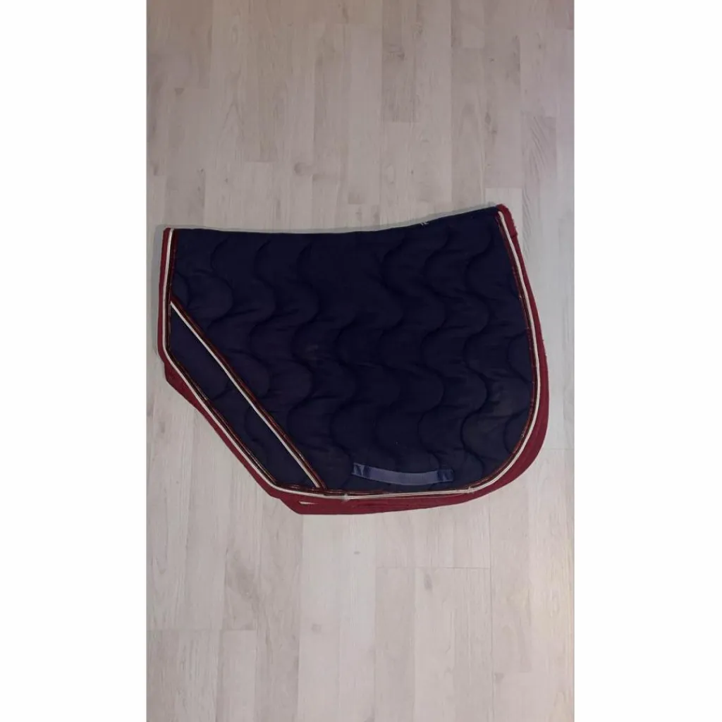 Paddock Sport Tapis>Tapis bleu marine