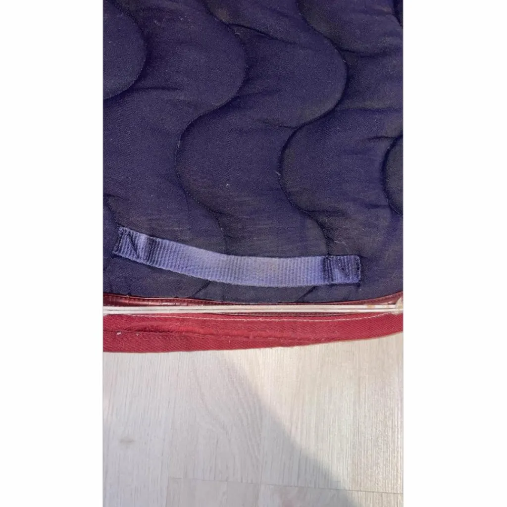 Paddock Sport Tapis>Tapis bleu marine