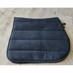 Showmaster Tapis>tapis épais dressage chevalmarine - vert menthe