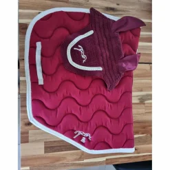 Penelope Leprevost Ensemble Tapis + Bonnet>Tapis Penelope + bonnet