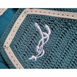 Penelope Leprevost Ensemble Tapis + Bonnet><noscript><img width=