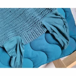 Penelope Leprevost Ensemble Tapis + Bonnet><noscript><img width=