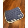 Tapis Pénélope bleu*Penelope Leprevost Clearance