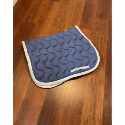 Tapis Pénélope bleu*Penelope Leprevost Clearance