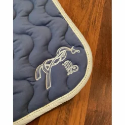 Tapis Pénélope bleu*Penelope Leprevost Clearance