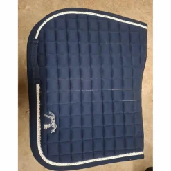 Tapis Pénélope bleu marine*Penelope Leprevost Hot