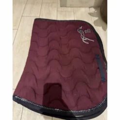 Tapis Pénélope bonnet lami cell*Penelope Leprevost Best