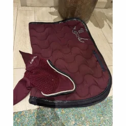 Tapis Pénélope bonnet lami cell*Penelope Leprevost Best
