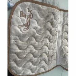 Tapis Pénélope Leprevost cheval*Penelope Leprevost Sale