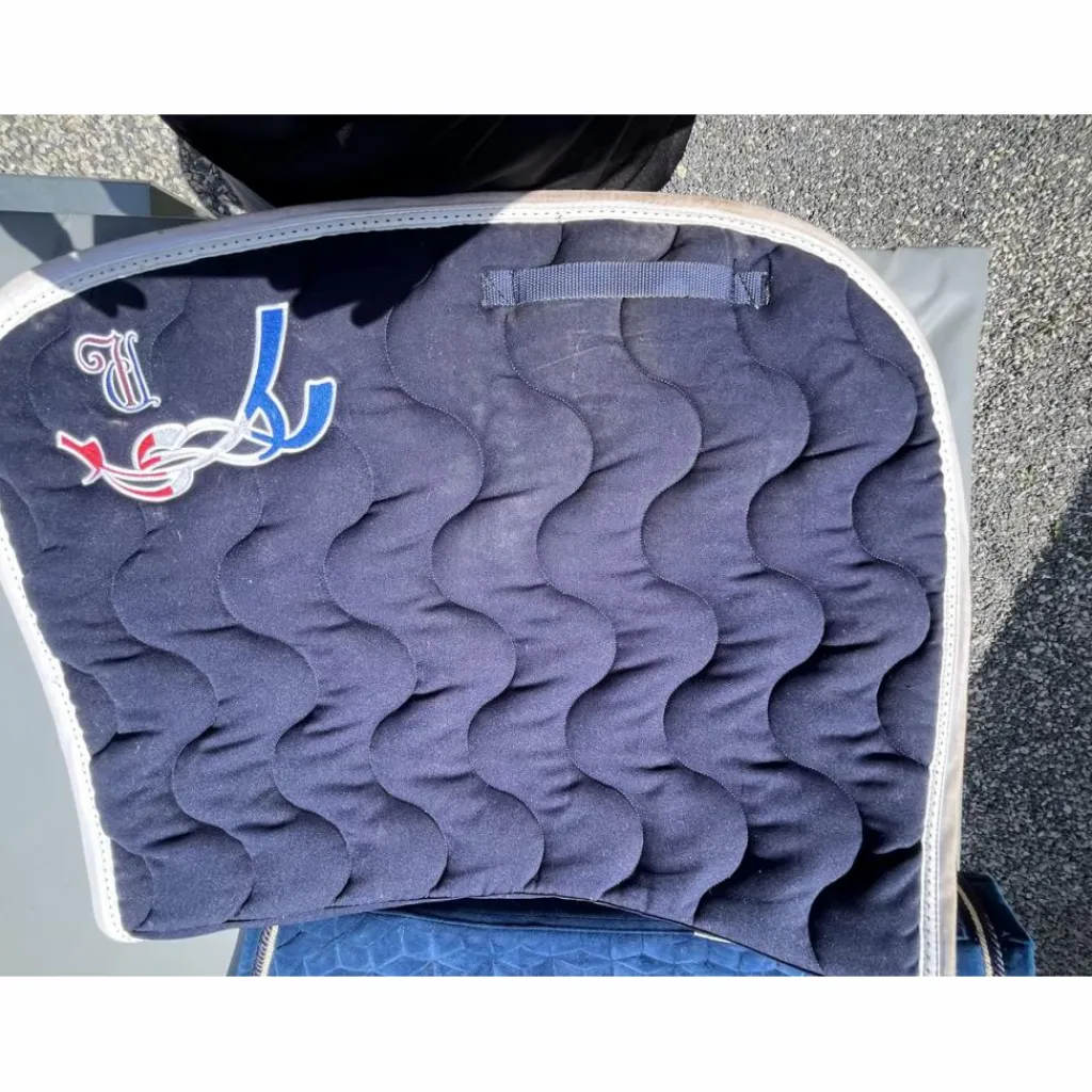 Tapis Pénélope taille poney*Equitheme Outlet