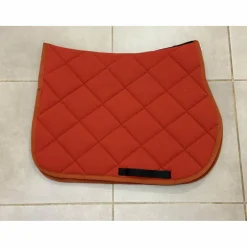 Equiline Tapis>tapis équiline orange