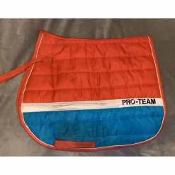HKM Ensemble Tapis + Bonnet>Tapis équitation