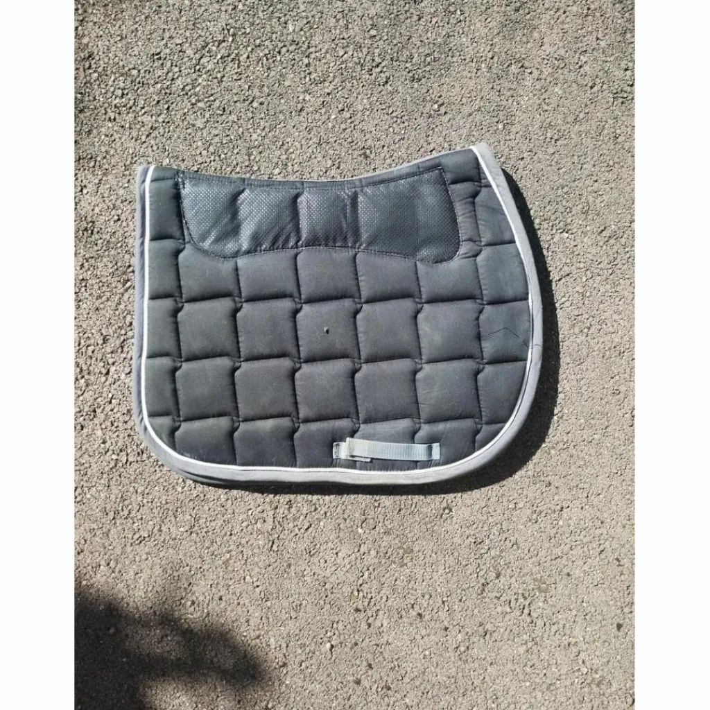 Fouganza Tapis>Tapis équitation taille cheval
