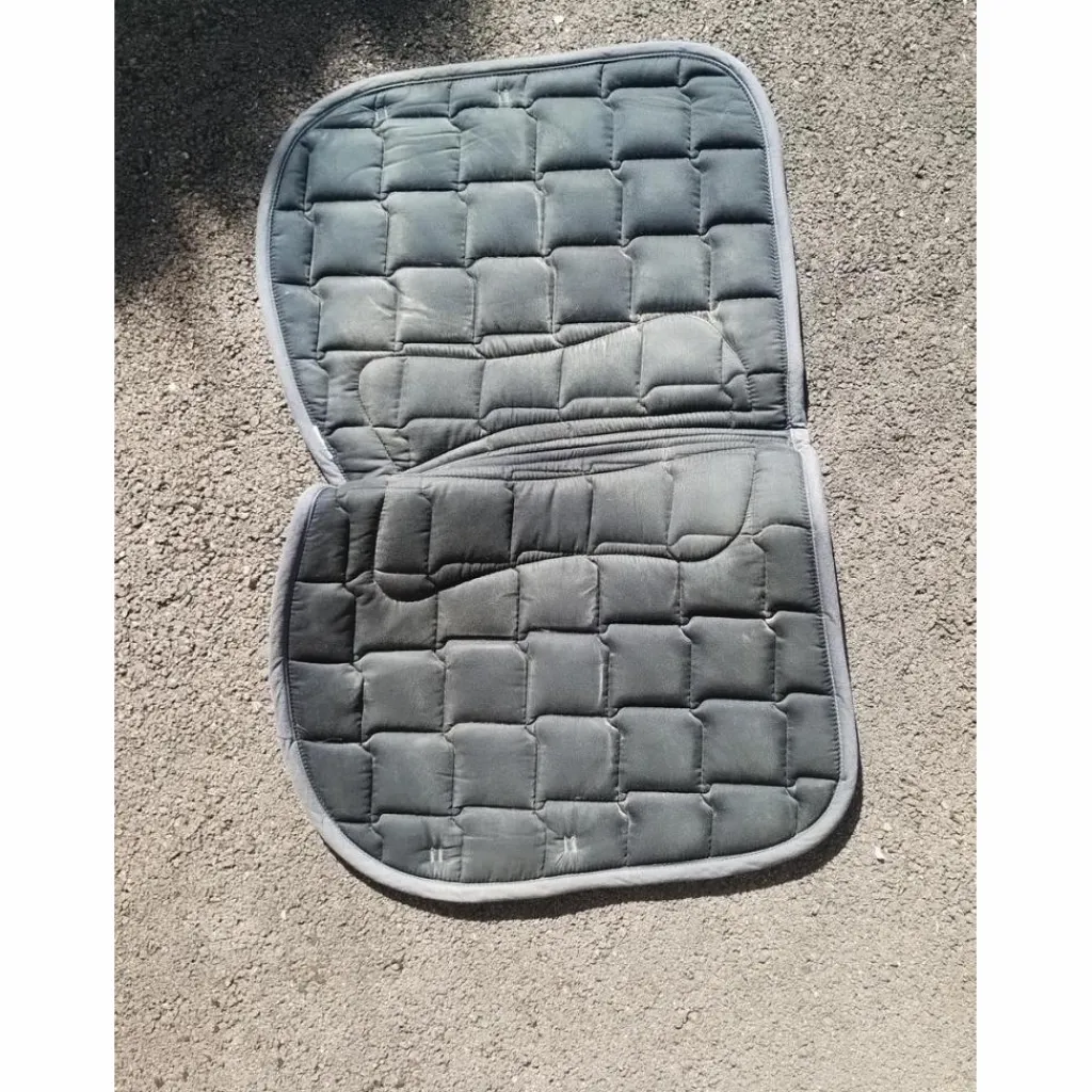 Fouganza Tapis>Tapis équitation taille cheval