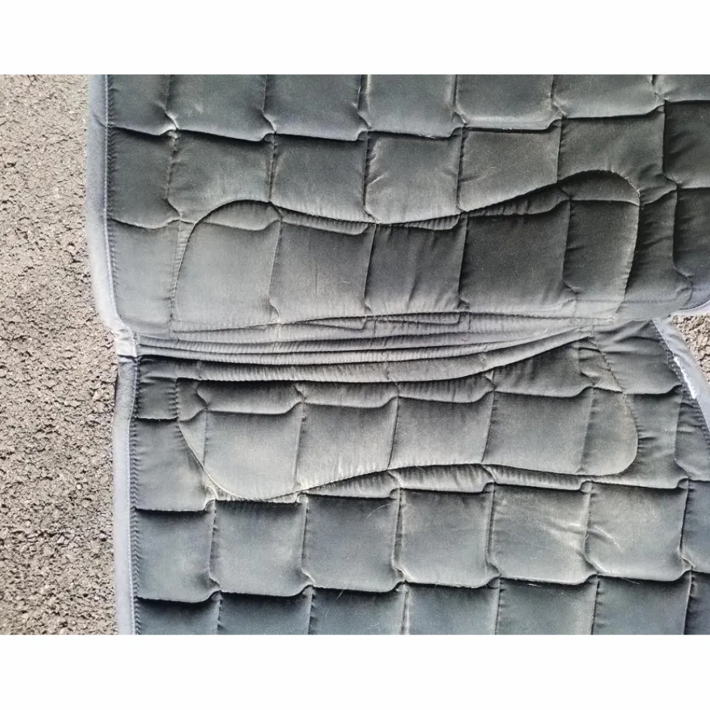 Fouganza Tapis>Tapis équitation taille cheval