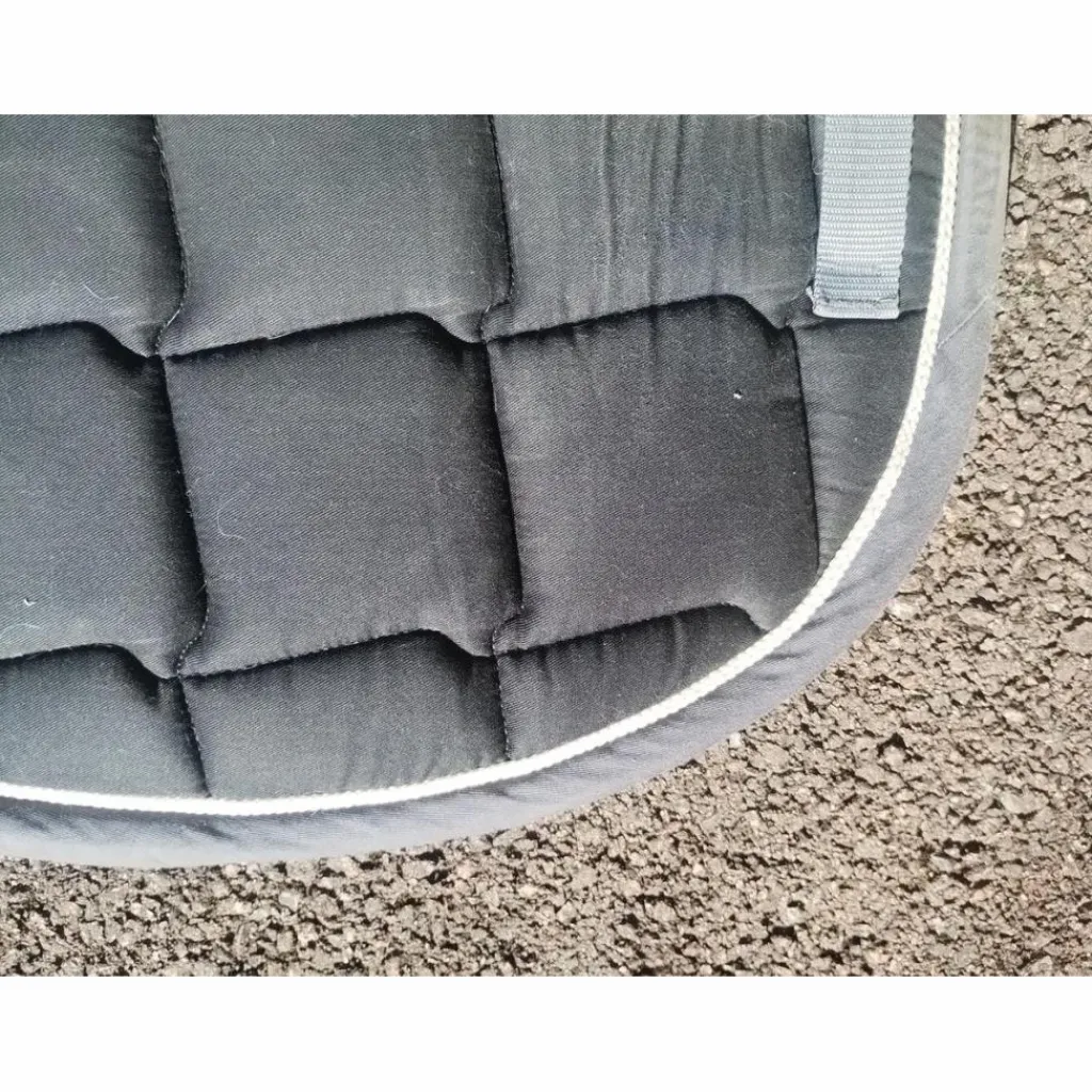 Fouganza Tapis>Tapis équitation taille cheval