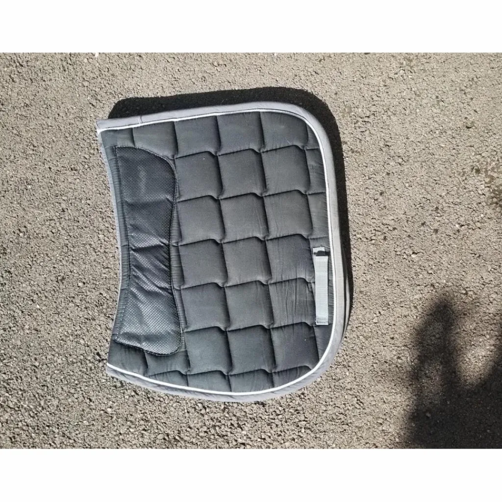 Fouganza Tapis>Tapis équitation taille cheval