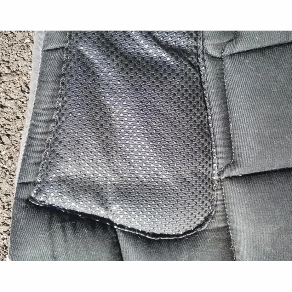 Fouganza Tapis>Tapis équitation taille cheval