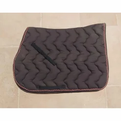 Equitheme Tapis>Tapis équithème bleu