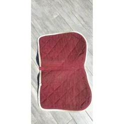 Tapis RG avec bonnet Paddock*- Marque inconnue - Outlet