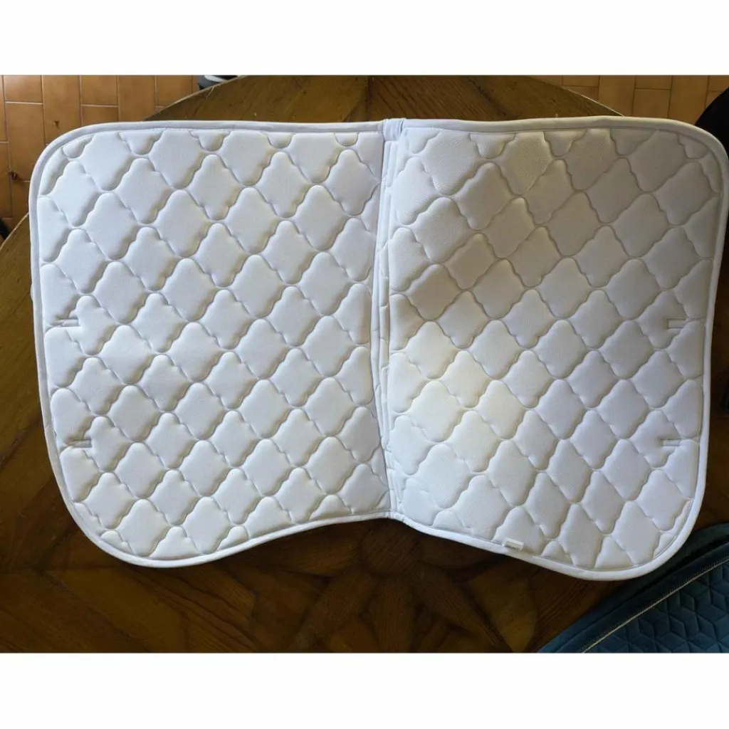 Riding World Tapis>tapis blanc