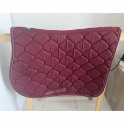 Riding World Tapis>tapis bordeaux