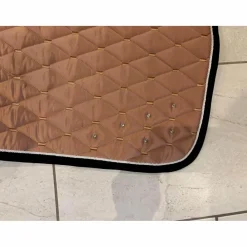 Fouganza Amortisseurs>tapis rose