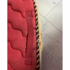 tapis rouge équi-thème*- Marque inconnue - Best