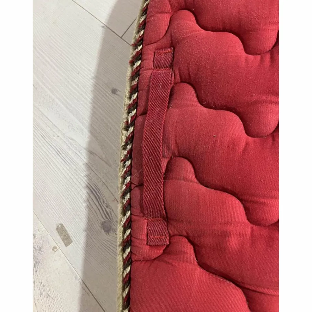 tapis rouge équi-thème*- Marque inconnue - Best