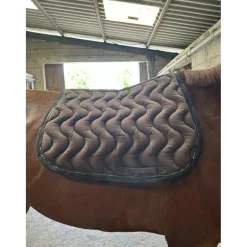 SILVER*CROWN Ensemble Tapis + Bonnet><noscript><img width=