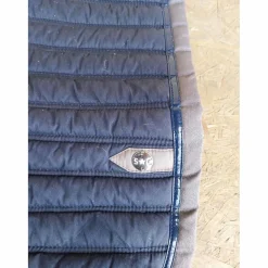 Tapis Silver Crown bleu*SILVER*CROWN Discount