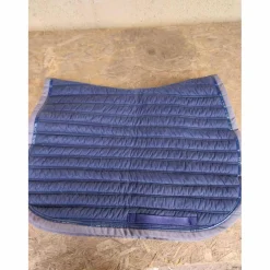 Tapis Silver Crown bleu*SILVER*CROWN Discount