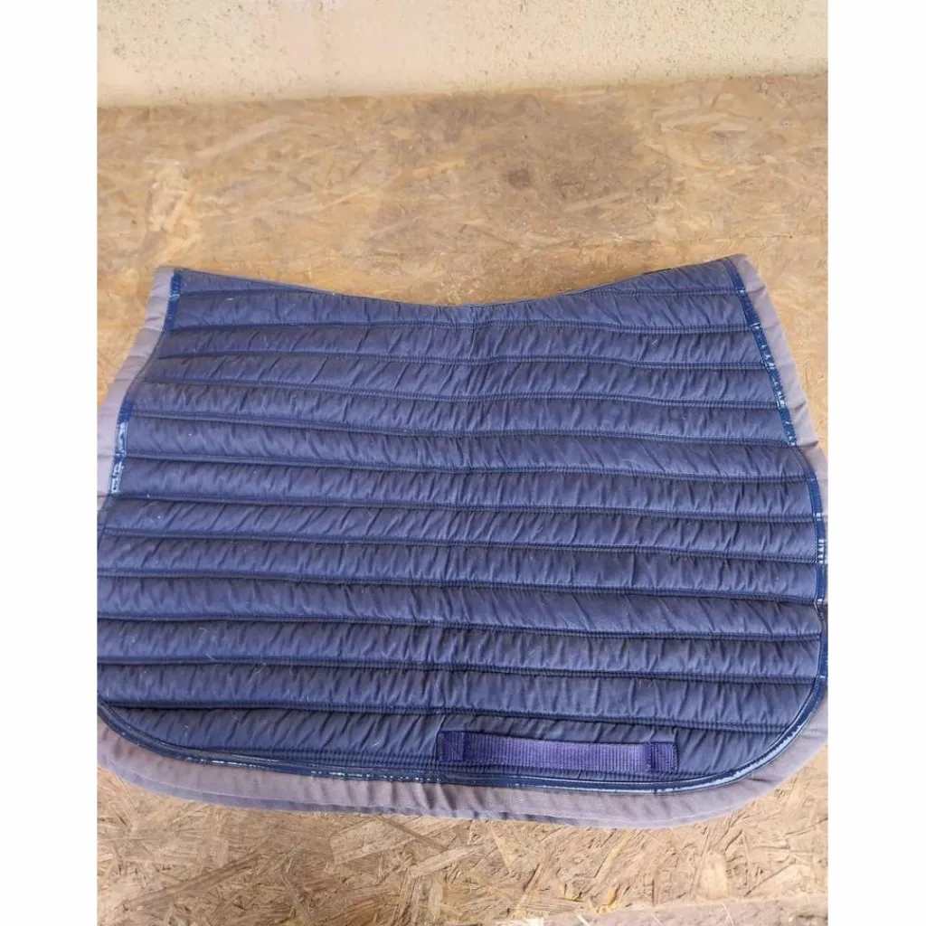 Tapis Silver Crown bleu*SILVER*CROWN Discount