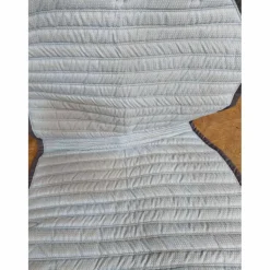 Tapis Silver Crown bleu*SILVER*CROWN Discount