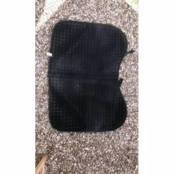 Tapis Sportech Noir*Sportech memory Clearance