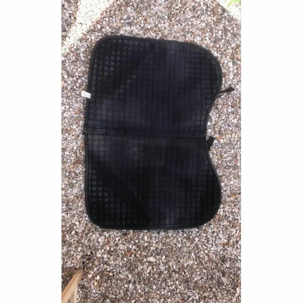Tapis Sportech Noir*Sportech memory Clearance