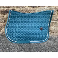 tapis velvet émeraude*Kentucky Outlet