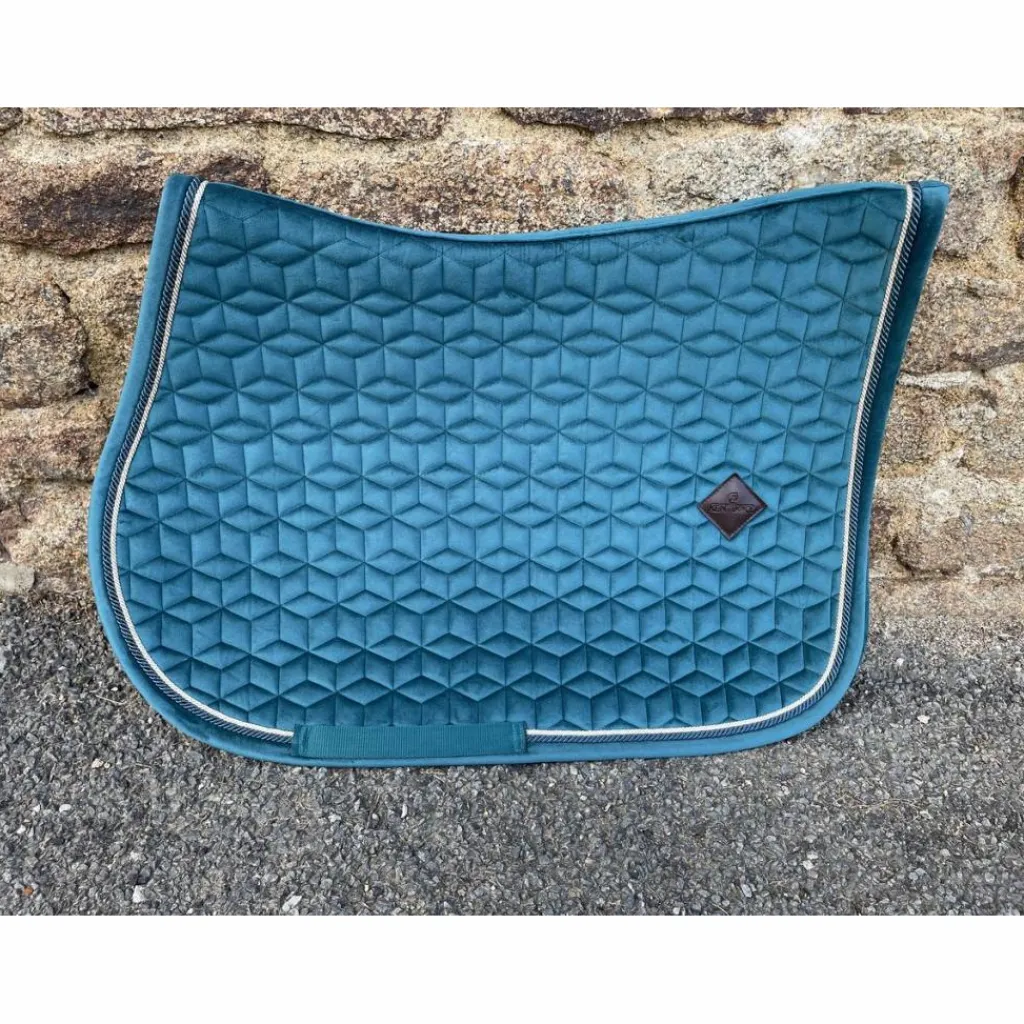 tapis velvet émeraude*Kentucky Outlet