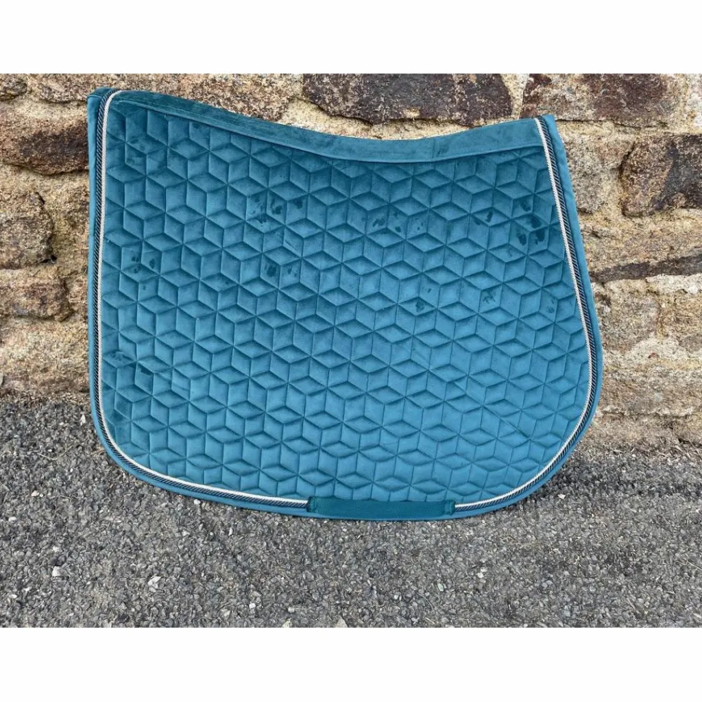 tapis velvet émeraude*Kentucky Outlet