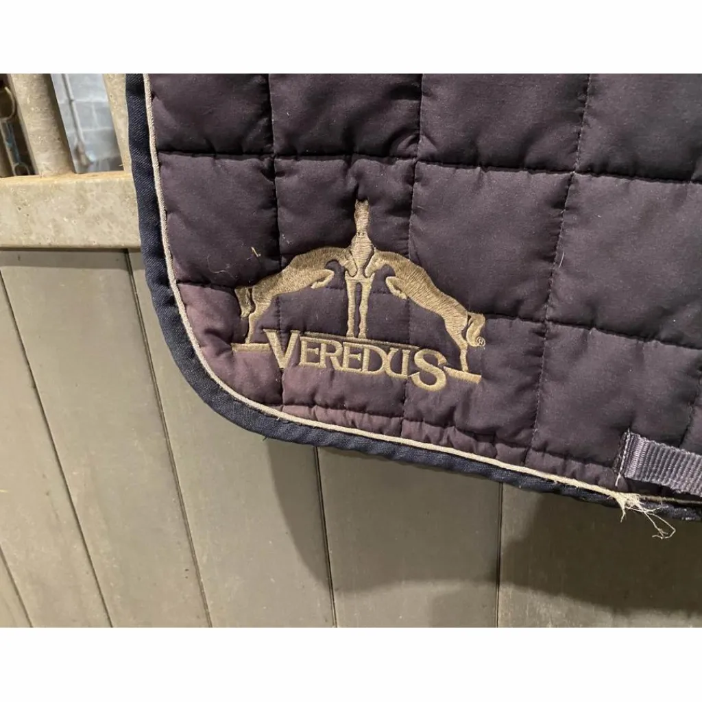 Tapis*Veredus Hot