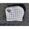 Veredus Ensemble Tapis + Bonnet>Tapis blanc