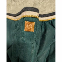 Privilege Equitation Tapis>TAPIS VERT PRIVILLEGE EQUITATION