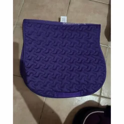 tapis violet*Horze New
